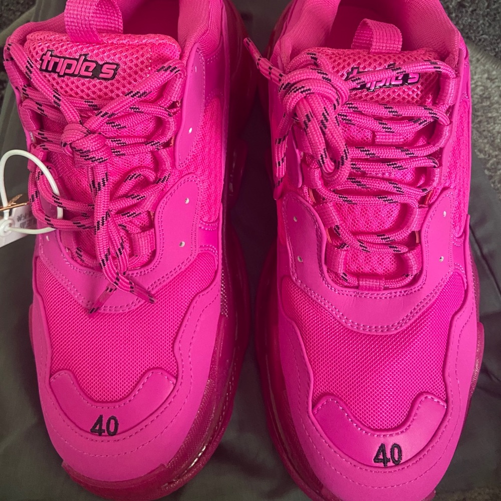 Balenciagas